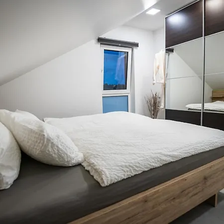 Hébergement de vacances Mein House *