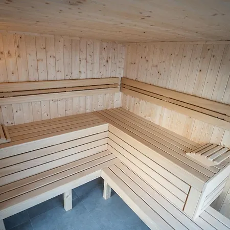 Mein House * Lobnitz (Saxony)