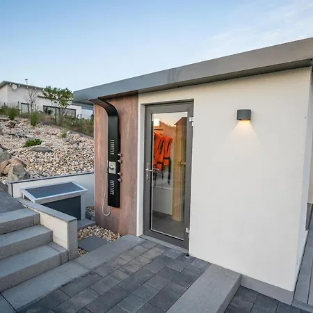 Mein House Hébergement de vacances *