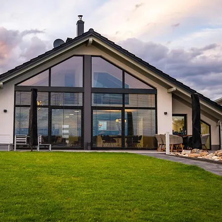 Mein House Lobnitz (Saxony)