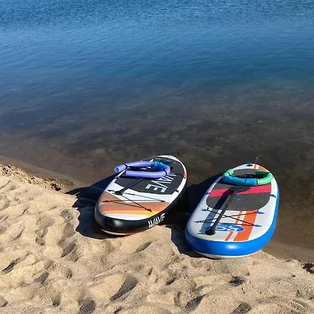 Mein House Lobnitz (Saxony)