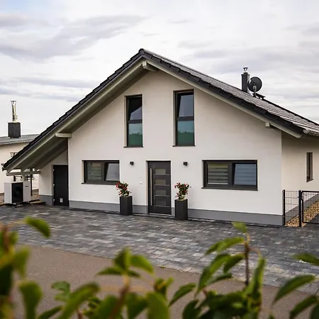 Mein House Lobnitz (Saxony)