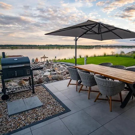 Hébergement de vacances Mein House