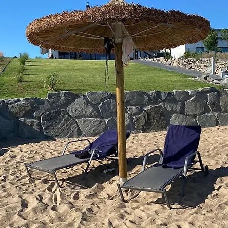 Mein House * Lobnitz (Saxony)