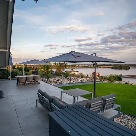 Mein House Hébergement de vacances *