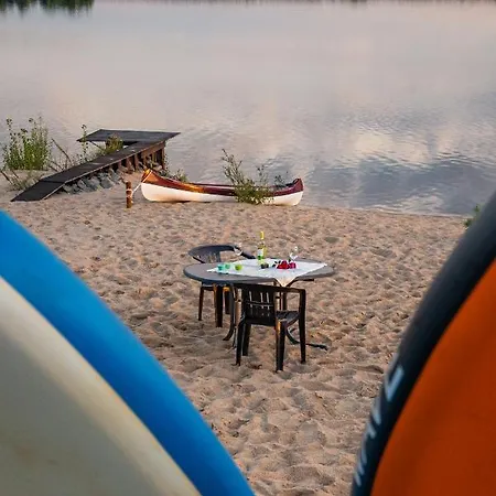 Mein House * Lobnitz (Saxony)