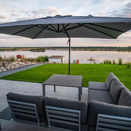 Nyaraló Mein House *