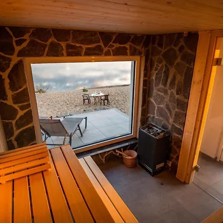 Hébergement de vacances Mein House *