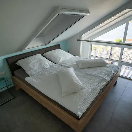 Holiday home Mein House Lobnitz (Saxony)