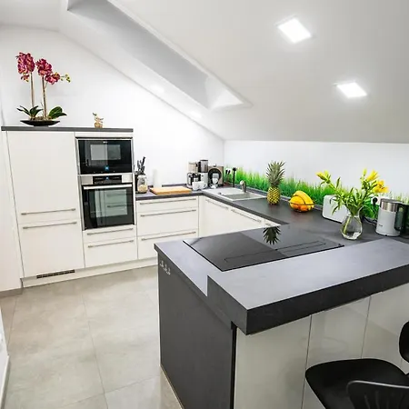 Mein House Hébergement de vacances *