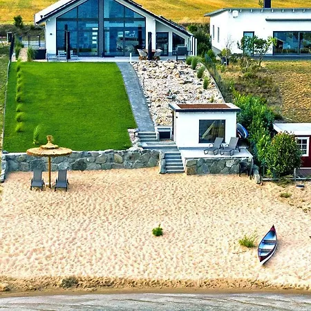 Mein House Lobnitz (Saxony)