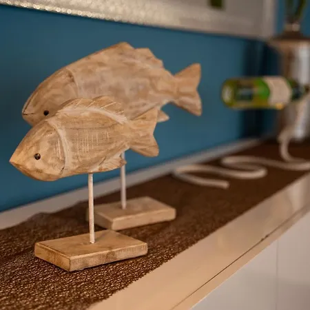 Mein House Hébergement de vacances *