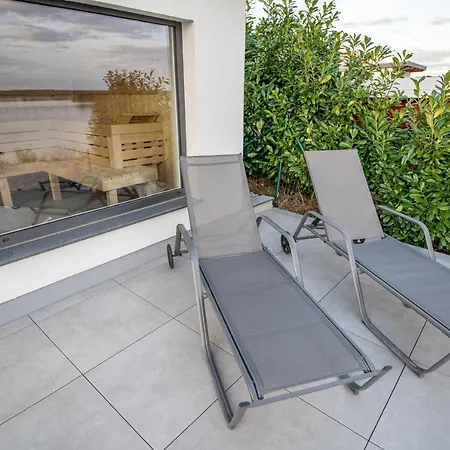 Mein House Holiday home Lobnitz (Saxony)