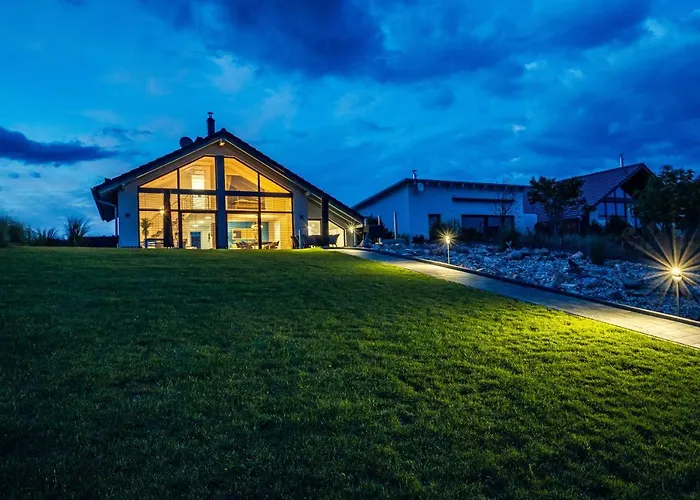 Mein House Ferienhaus