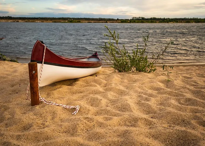 Mein House Lobnitz (Saxony)