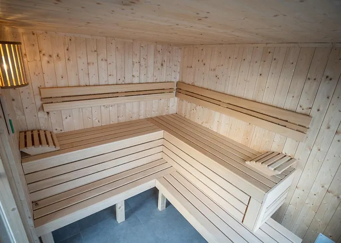 Mein House * Lobnitz (Saxony)