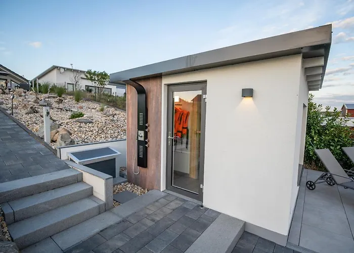 Mein House Ferienhaus *