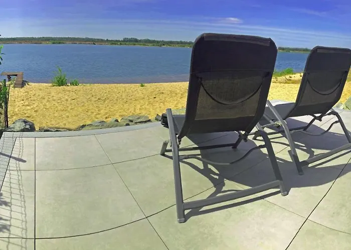 Mein House Ferienhaus