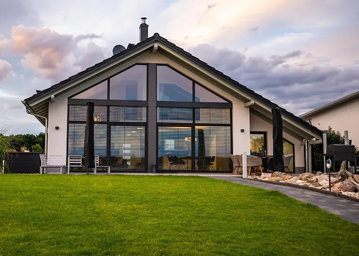 Mein House Lobnitz (Saxony)