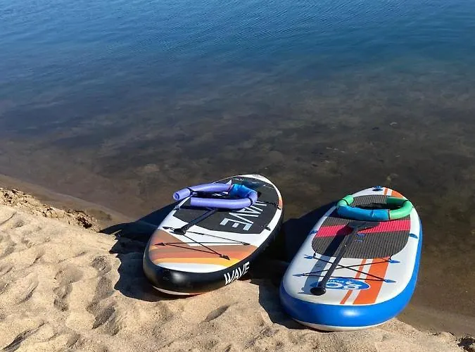 Mein House Lobnitz (Saxony)