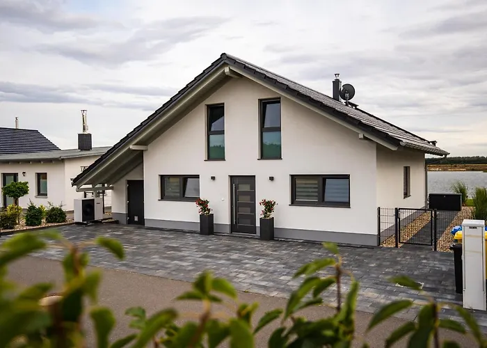 Mein House Lobnitz (Saxony)