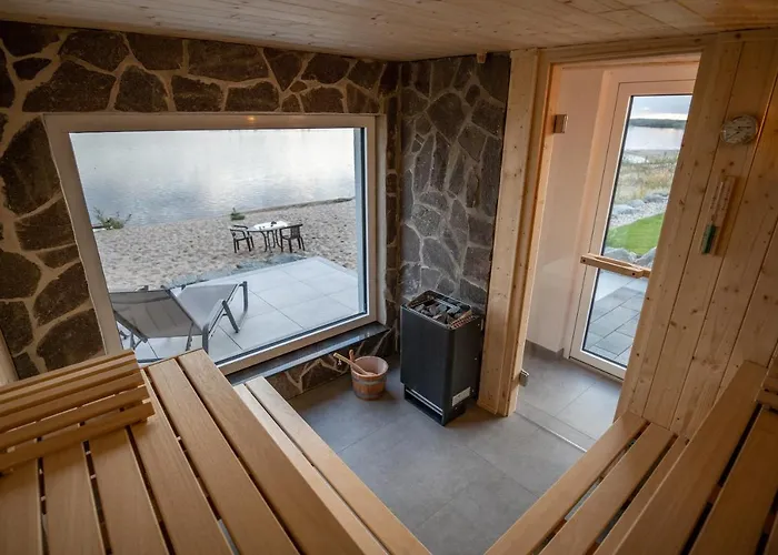 Mein House Ferienhaus