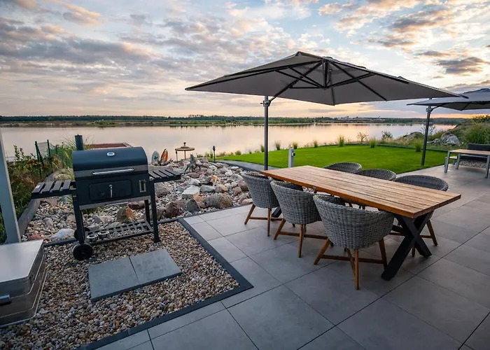 Ferienhaus Mein House