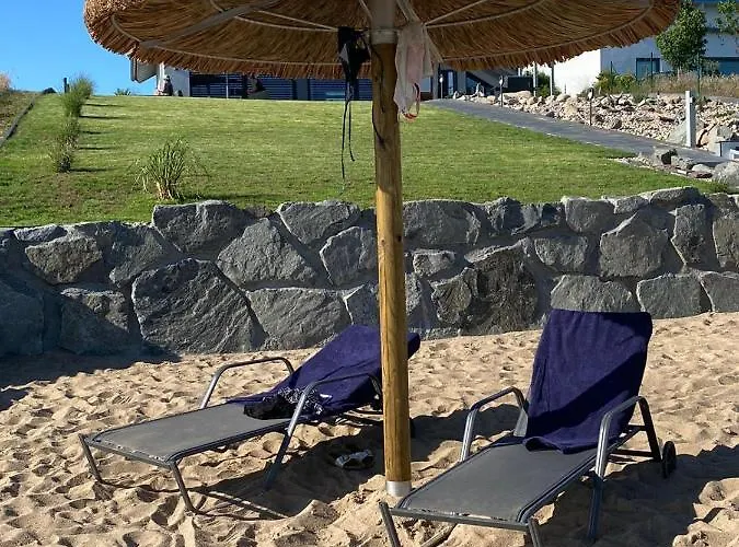 Mein House * Lobnitz (Saxony)