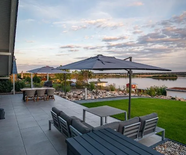 Mein House Ferienhaus *