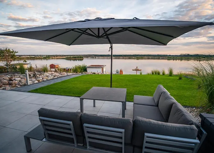 Ferienhaus Mein House *