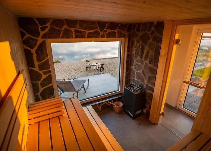 Ferienhaus Mein House *