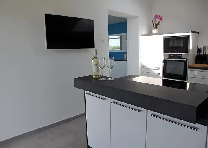 Mein House Ferienhaus