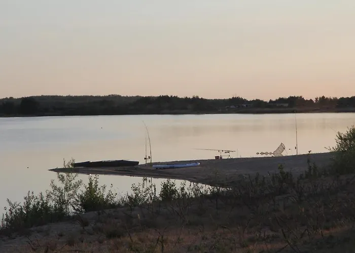 Mein House Ferienhaus Lobnitz (Saxony)