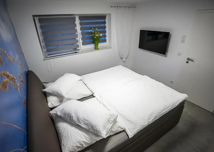 Mein House Ferienhaus