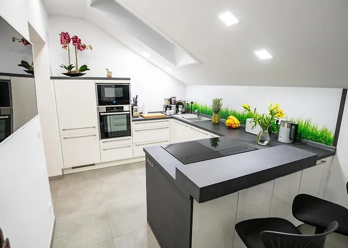 Mein House Ferienhaus *