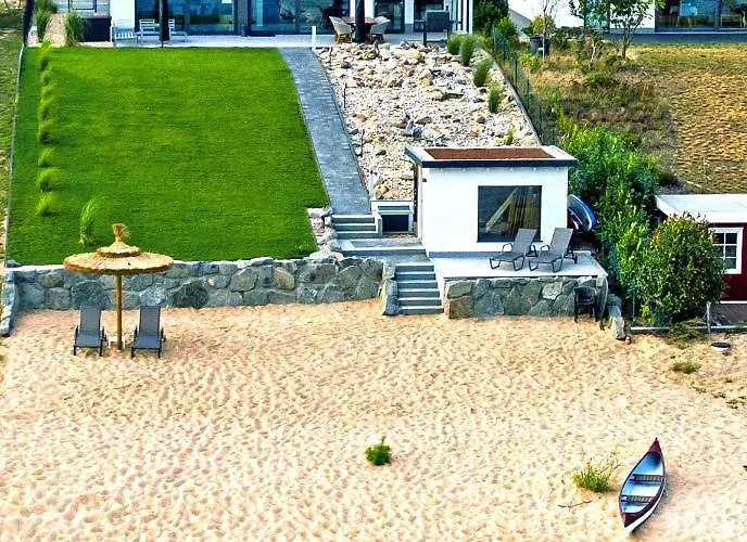 Mein House Lobnitz (Saxony)