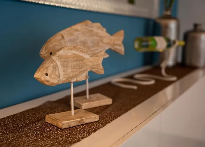 Mein House Ferienhaus *