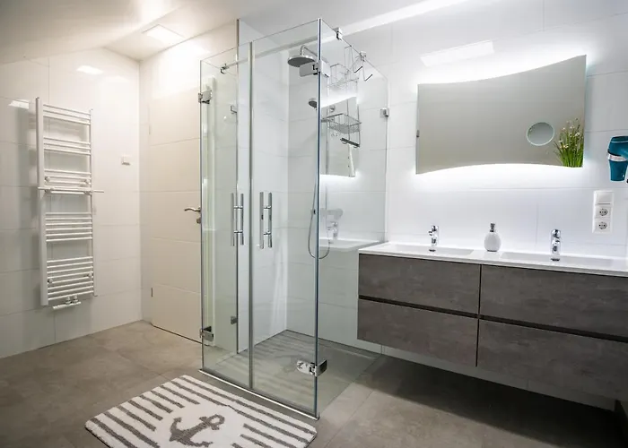 Ferienhaus Mein House