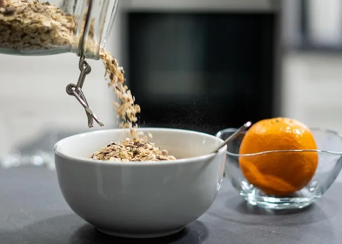 Mein House Ferienhaus