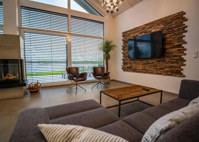 Mein House Ferienhaus *