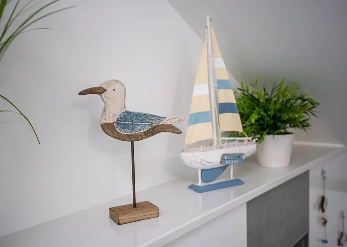 Ferienhaus Mein House