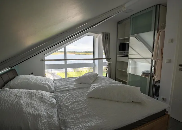 Mein House Ferienhaus